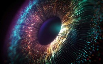 Everywhere I Look, There Are Broken Parts