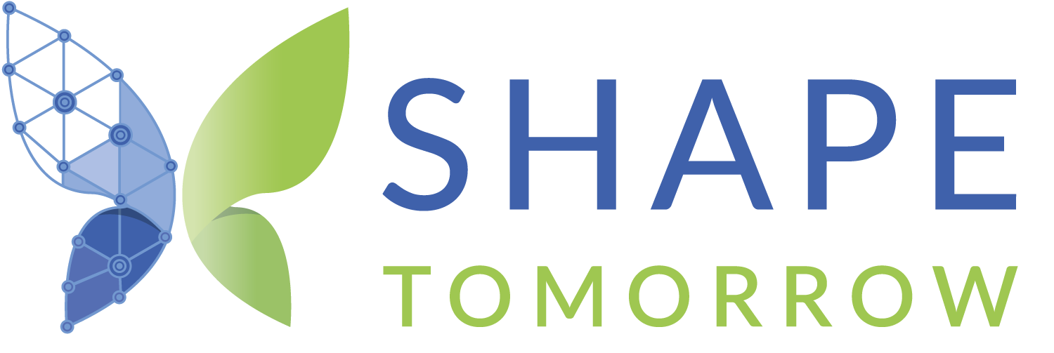 Shape Tomorrow