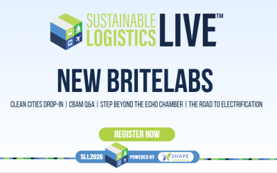 NEW: BriteLabs at SLL2026