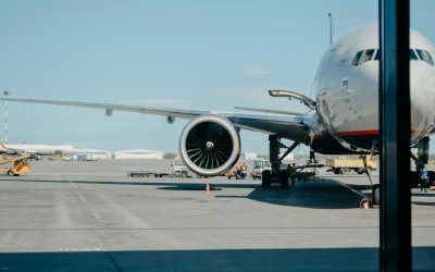 Heathrow Targets Higher SAF Use in 2026