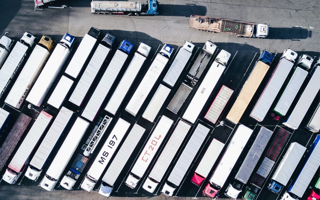 Powering HGVs on the Road to Net Zero