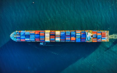 DP World Unveils Insetify Carbon Inset Trial