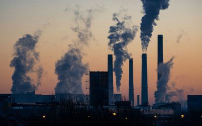A New Push to Eliminate Superpollutants
