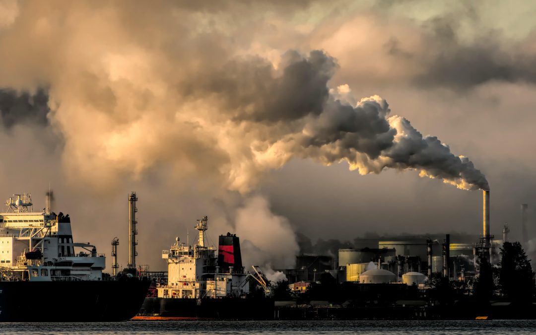 A New Standard for Transport Emissions