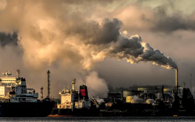 A New Standard for Transport Emissions