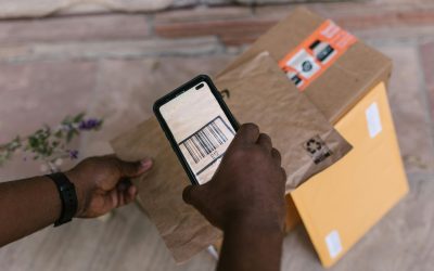 The Digital Product Passport