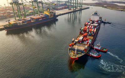 UK ETS Shipping Expansion takes Shape