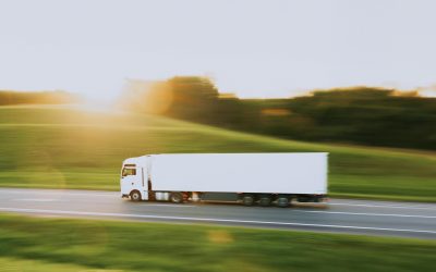 DP World and Project Jolt EV Trials