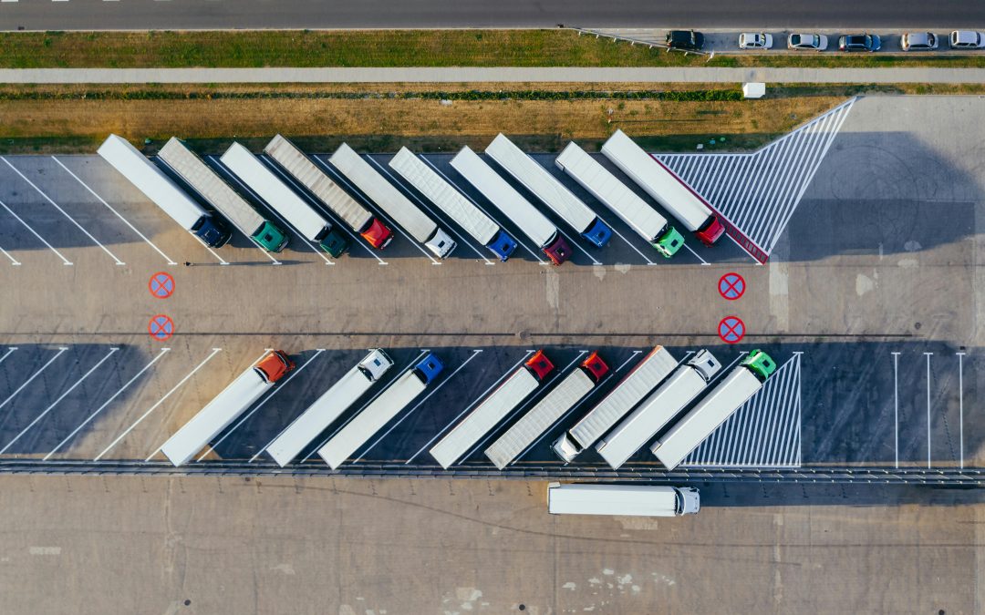M&S Drives Low Carbon Freight
