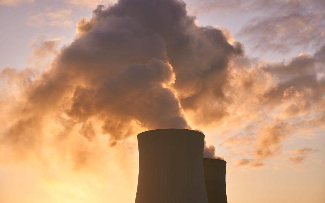 GHG Protocol Reviews Scope 3 Rules