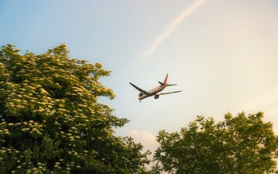 Investing in the Future of Green Aviation