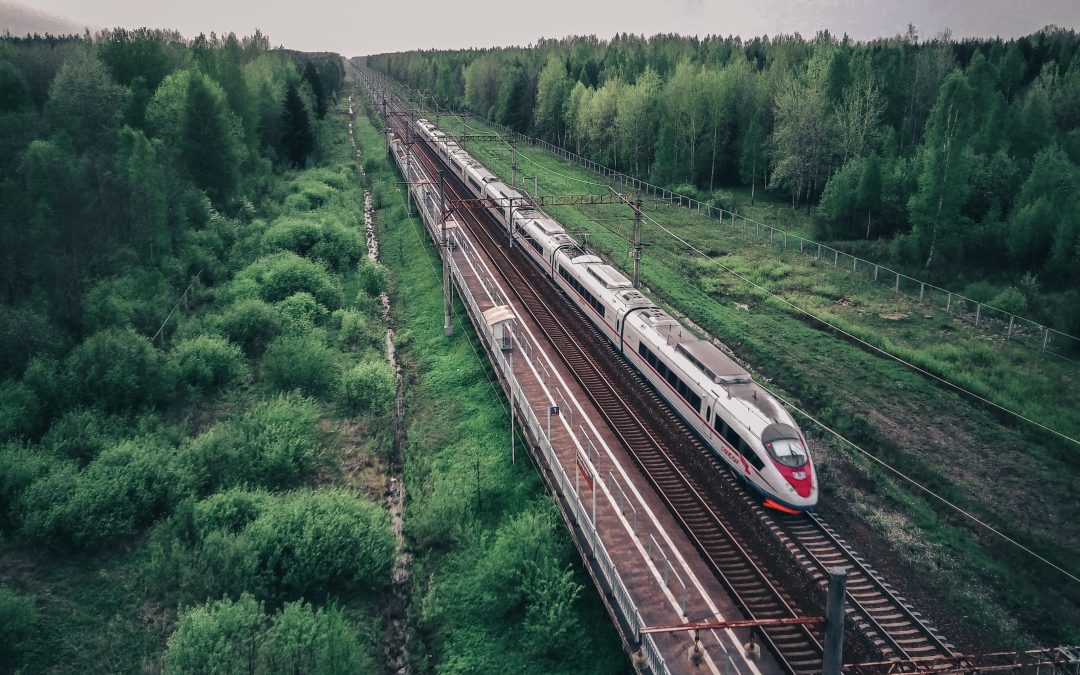 Low Emission Corridors Gain Momentum