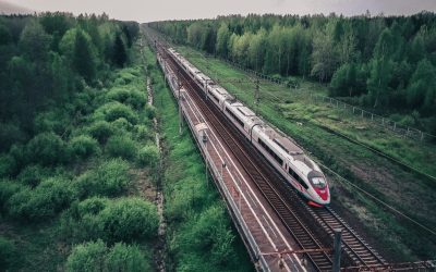 Low Emission Corridors Gain Momentum