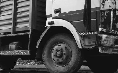 Zero Emission HGV Uptake Gathers Pace