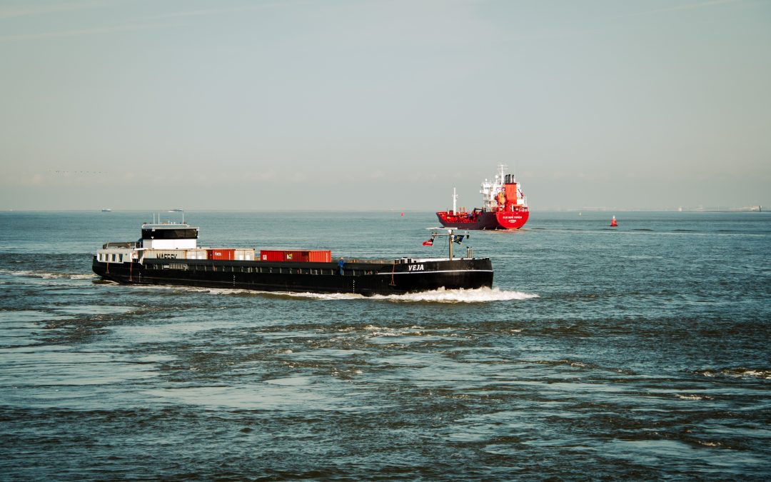 EU ETS Set to Cover Smaller Vessels