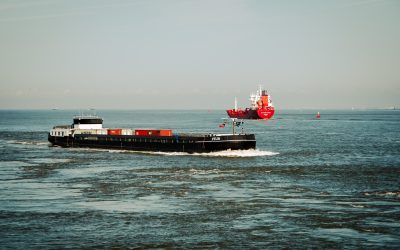 EU ETS Set to Cover Smaller Vessels
