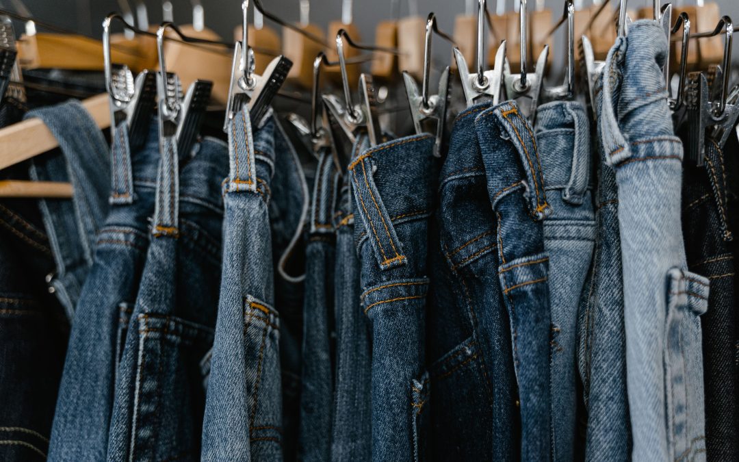 EU Bans Destruction of Unsold Textiles