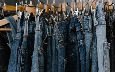EU Bans Destruction of Unsold Textiles