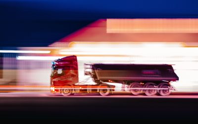Wales Opens Dedicated HGV Charging Hub
