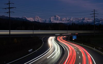EU Plan Targets HGV Electrification