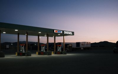 Conservatives Challenge Diesel Phase Out