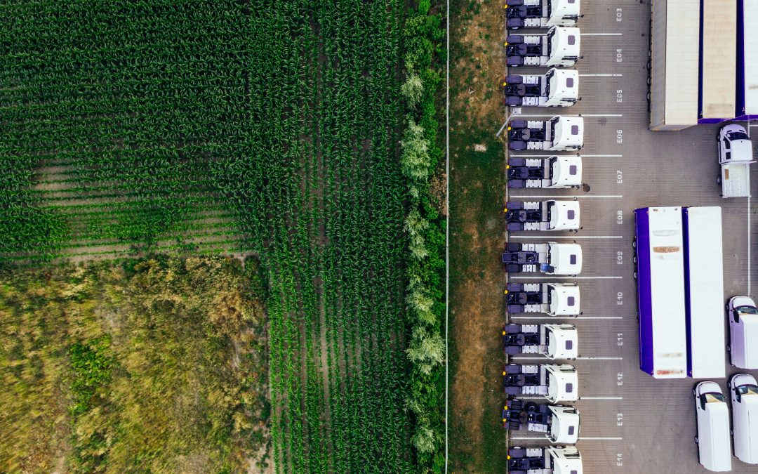 Tesco Targets Lower-Emission Cooling