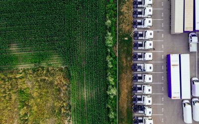 Tesco Targets Lower-Emission Cooling