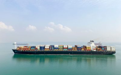 Microsoft Tests Maritime Book and Claim