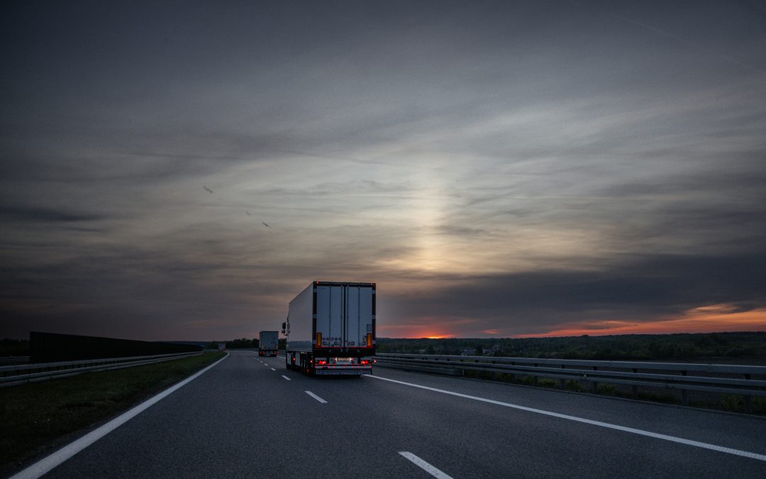BYD Sets Sights on Europe’s Truck Market