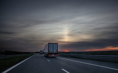 BYD Sets Sights on Europe’s Truck Market
