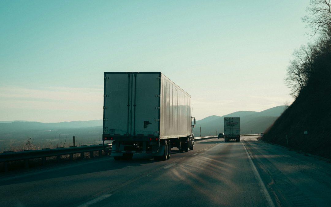 GEODIS Expands Electric HGV Fleet