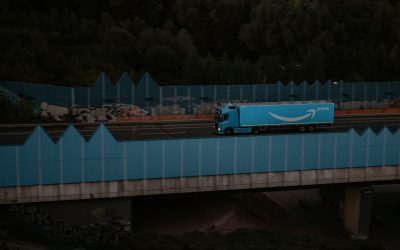 Amazon Expands Electric Truck Fleet in Germany