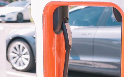 PragmaCharge Launches UK Electric Truck Service