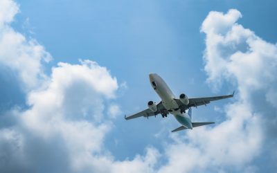 SAF Uptake Grows Across Aviation