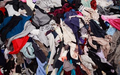 Retailers Join Forces to Close the Textile Loop