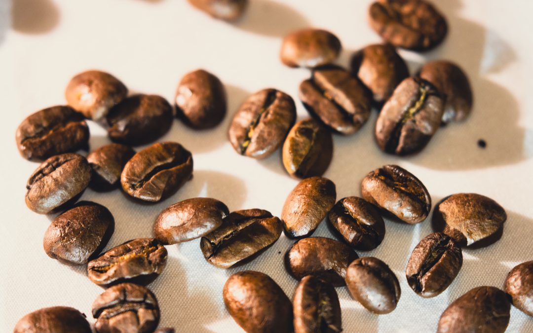 Coffee Groups Push for Fairer Sourcing