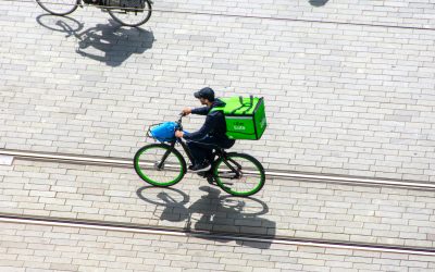 John Lewis Expands Rapid Retail Delivery